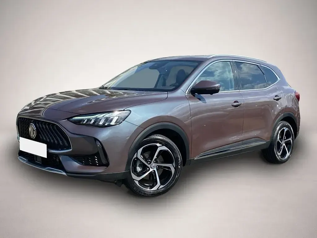 Gebraucht MG HS Luxury 162 PS (119 kW) 2024 SUV