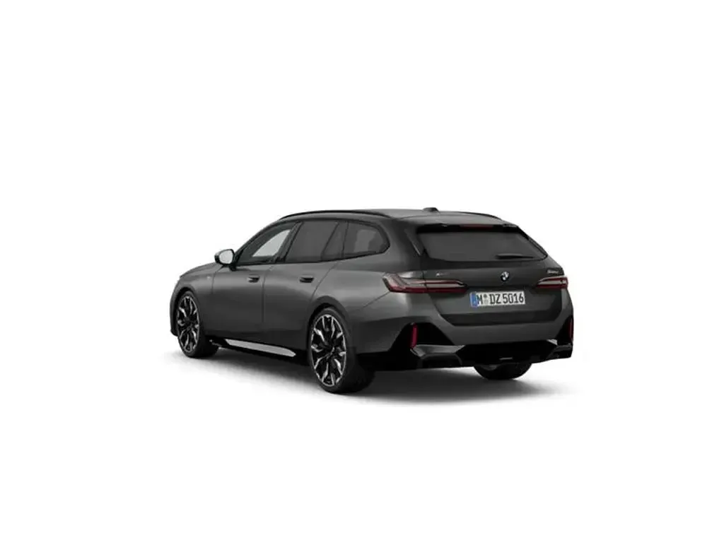 Neu BMW 540 M Sport 286 PS (210 kW) 2025 Grau Limousine