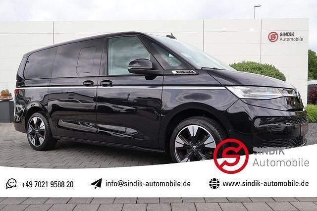 Andere Gebraucht 2023 VW T7 Edition Van | 53.980 € (Teuer) - Bild 1/4