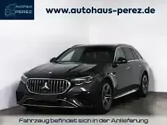 Gebraucht Mercedes E53 AMG AMG 449 PS (330 kW) 2025 Kombi
