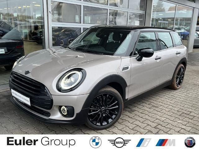 Grau Gebraucht 2022 Mini Cooper Clubman Kombi | 22.988 € (Fairer Preis) - Bild 1/4