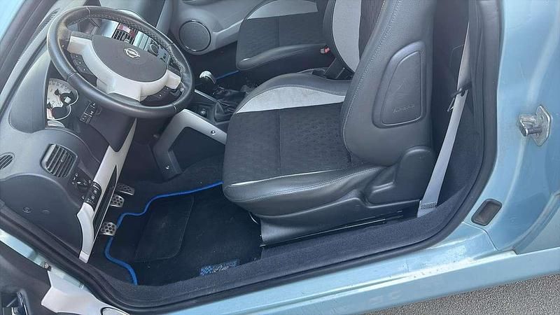 Gebraucht 2009 Opel Tigra Cabrio | 2.300 € (Fairer Preis) - Bild 1/3