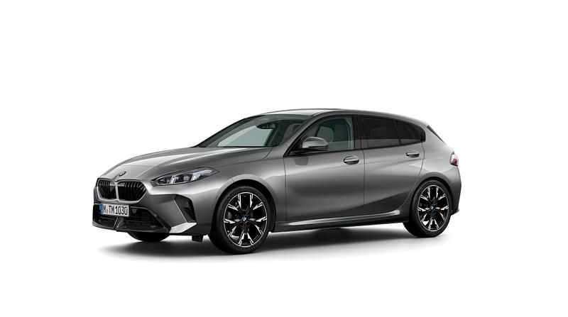 Neu 2025 BMW 120 Efficient Dynamics Kleinwagen | 38.990 € (Fairer Preis) - Bild 1/2