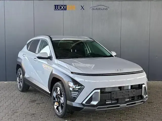 Neu Hyundai Kona Comfort 2025 Andere SUV