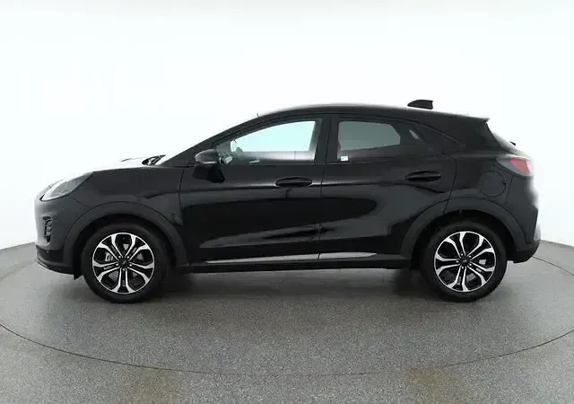 Gebraucht Ford Puma Titanium 125 PS (91 kW) 2025 Andere SUV