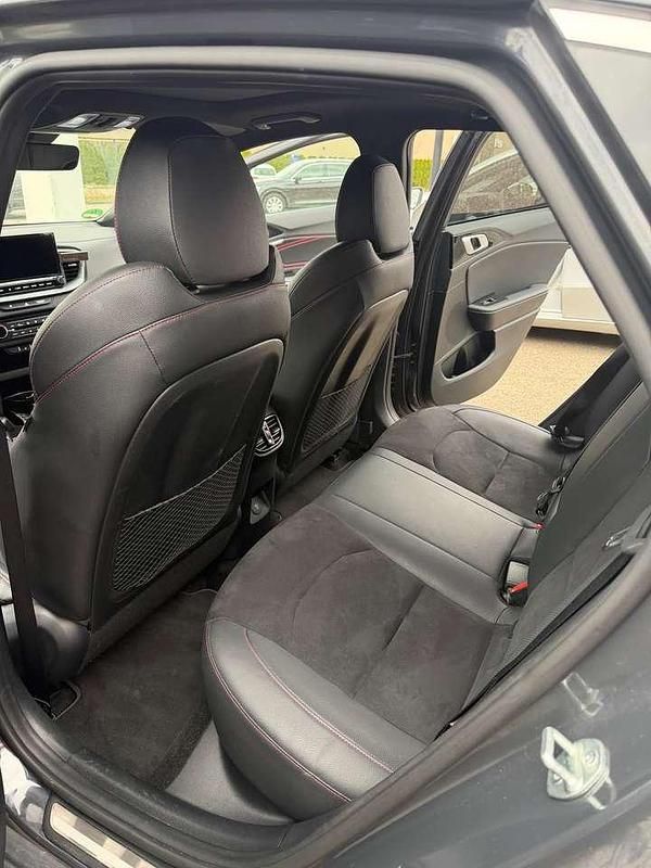 Gebraucht Kia ProCeed 204 PS (150 kW) 2023 Grau Kombi