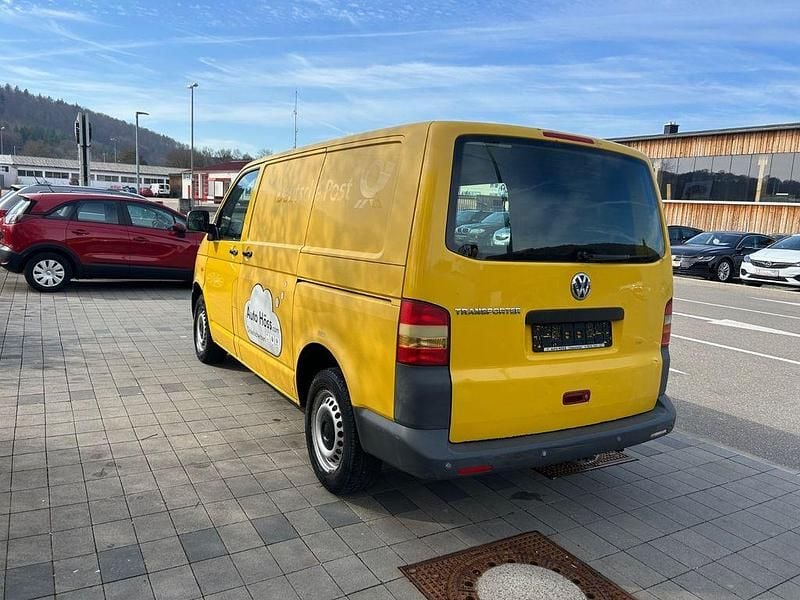 Gebraucht VW Transporter 84 PS (61 kW) 2006 Other Van