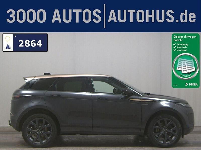 Gebraucht Land Rover Range Rover evoque R-Dynamic 200 PS (147 kW) 2022 Other SUV