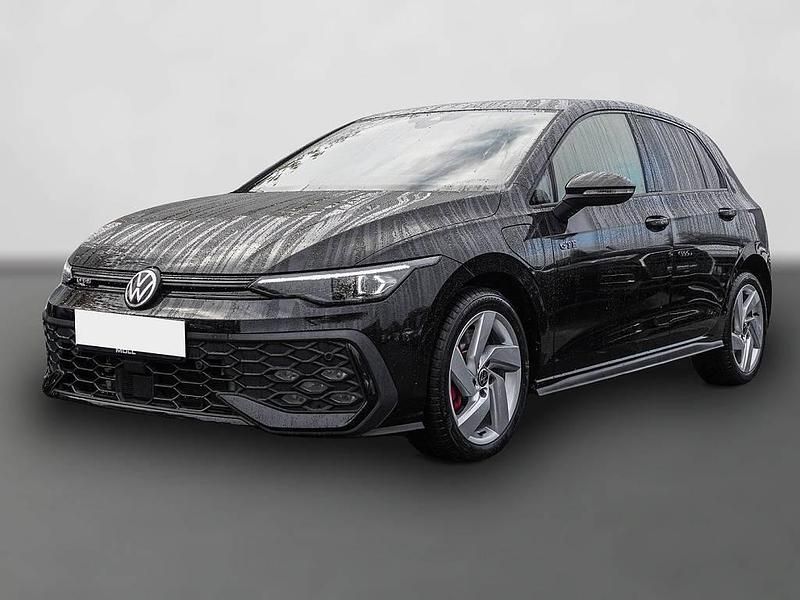 Schwarz Gebraucht 2025 VW Golf GTE Limousine | 38.570 € (Fairer Preis) - Bild 1/4