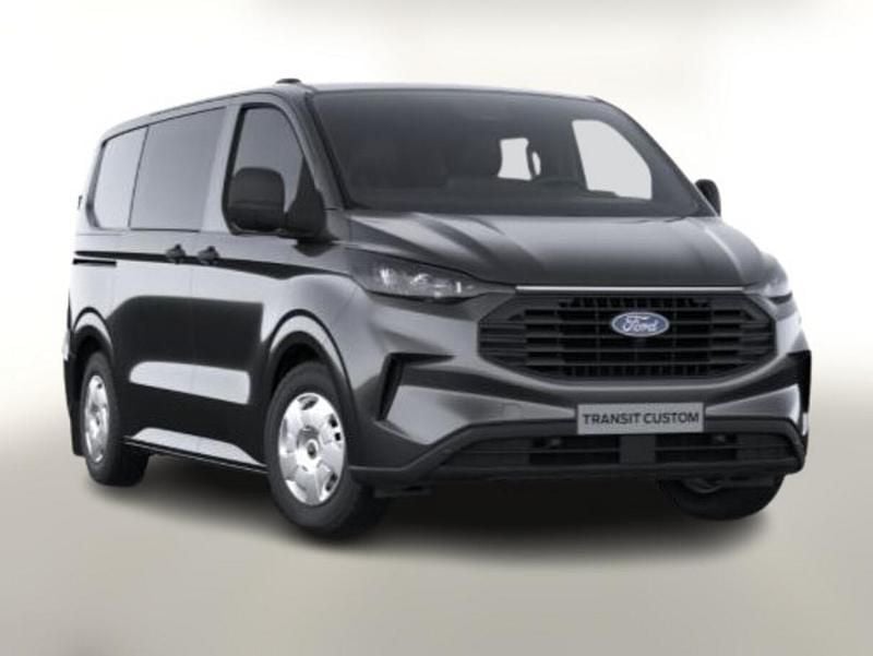 Neu Ford Transit Custom Trend 170 PS (125 kW) 2026 Grau Van
