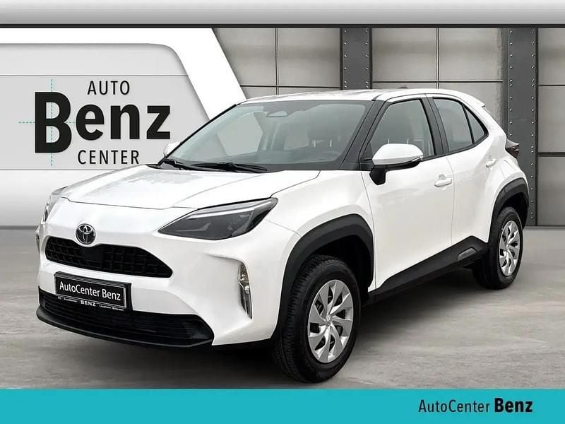 Gebraucht Toyota Yaris Cross Business Edition 116 PS (85 kW) 2025 SUV