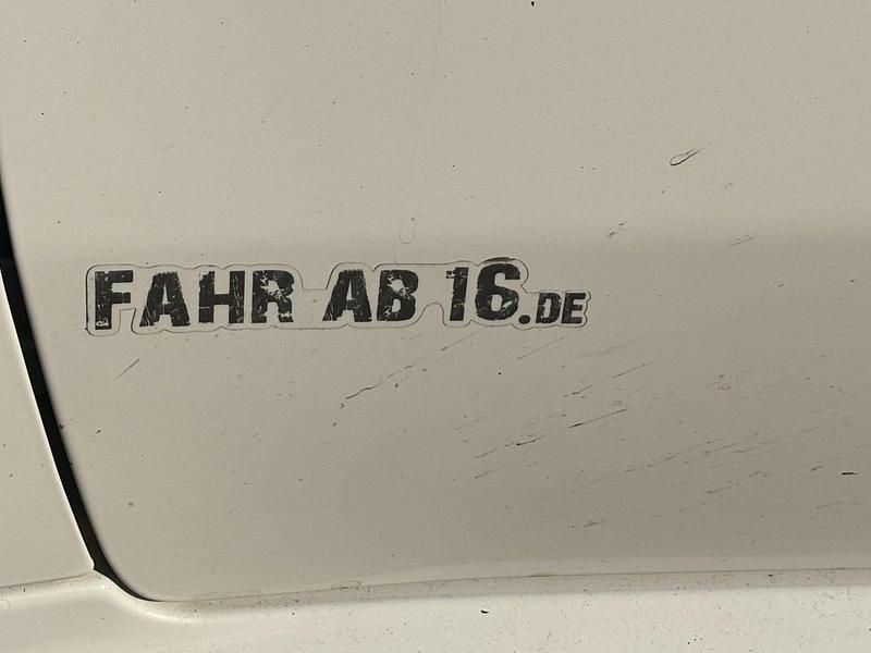 Gebraucht Fiat 500 20 PS (14 kW) 2020 Weiß Kleinwagen