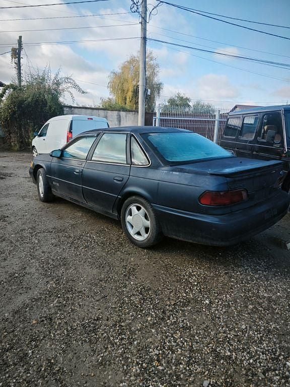 Gebraucht Ford Taurus 220 PS (161 kW) 1992 Blau Limousine