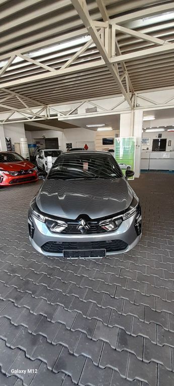 Neu Mitsubishi Colt Select 91 PS (66 kW) 2025 Grau Limousine