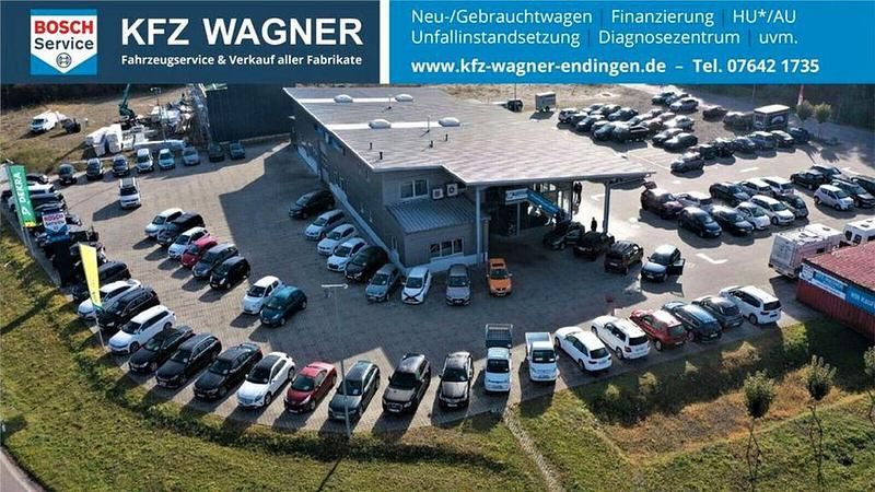 Weiß Gebraucht 2019 Ford Transit | 21.499 € (Fairer Preis) - Bild 1/1