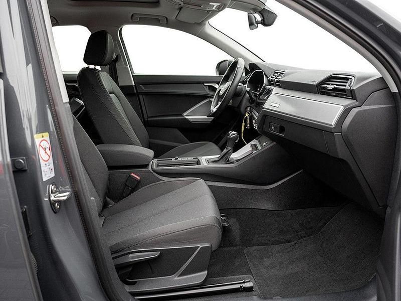 Gebraucht Audi Q3 Sportback Performance 245 PS (180 kW) 2022 Grau SUV