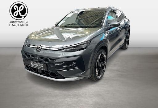 Neu VW T-Roc Style 150 PS (110 kW) 2026 Grau SUV