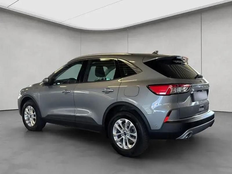 Gebraucht Ford Kuga Titanium 224 PS (164 kW) 2022 Silber SUV