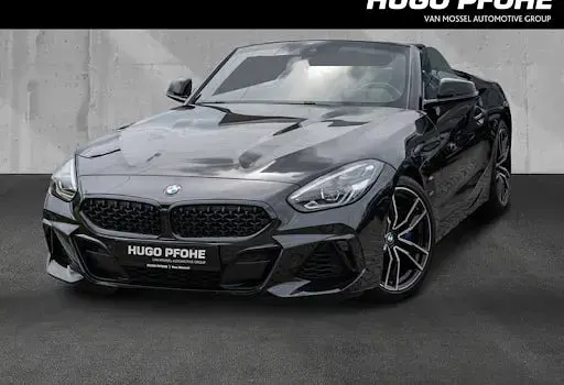 Gebraucht BMW Z4 M Sport 340 PS (250 kW) 2019 Cabrio