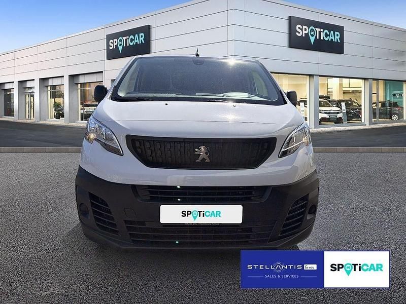 Gebraucht Peugeot Expert 144 PS (105 kW) 2024 Weiß Van
