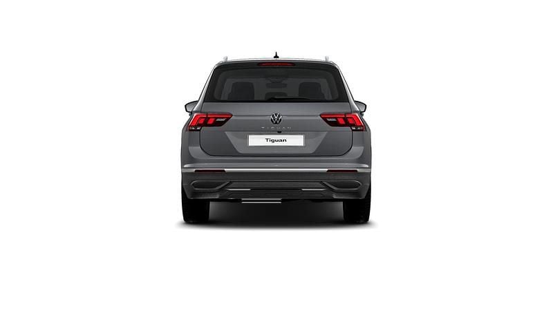 Brugt VW Tiguan Move 150 HK (110 kW) 2024 SUV