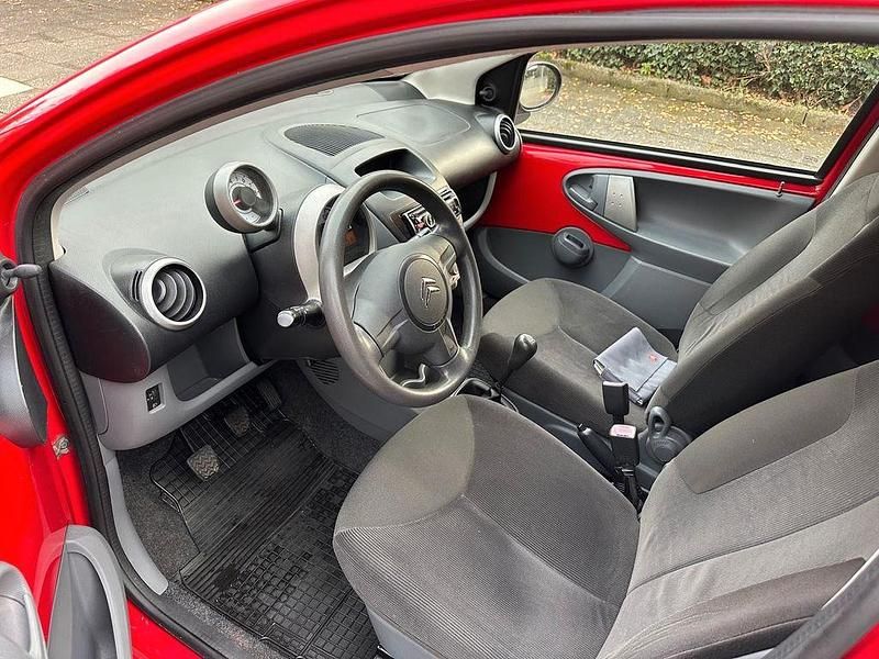 Gebraucht Citroën C1 Style 68 PS (50 kW) 2007 Kleinwagen