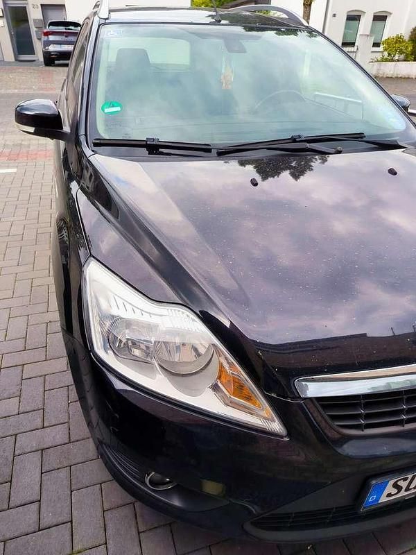 Gebraucht 2010 Ford Focus Kombi | 2.200 € (Fairer Preis) - Bild 1/4