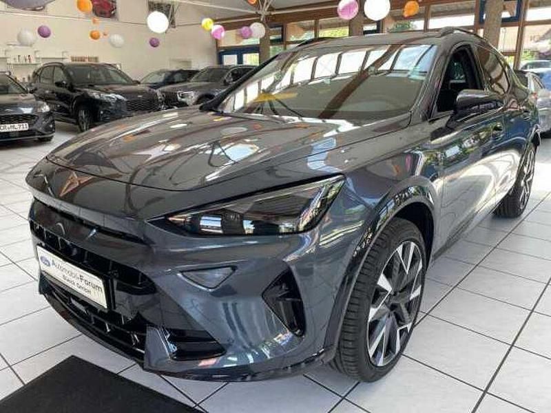 Grau Gebraucht 2025 Cupra Formentor SUV | 33.900 € (Fairer Preis) - Bild 1/4