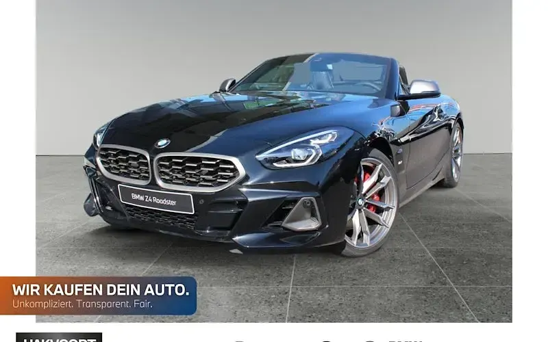 Gebraucht BMW Z4 M Sport 340 PS (250 kW) 2025 Cabrio