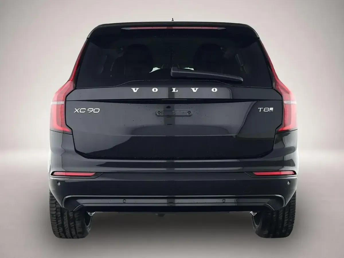 Gebraucht Volvo XC90 Plus 455 PS (334 kW) 2025 Manufacturer SUV