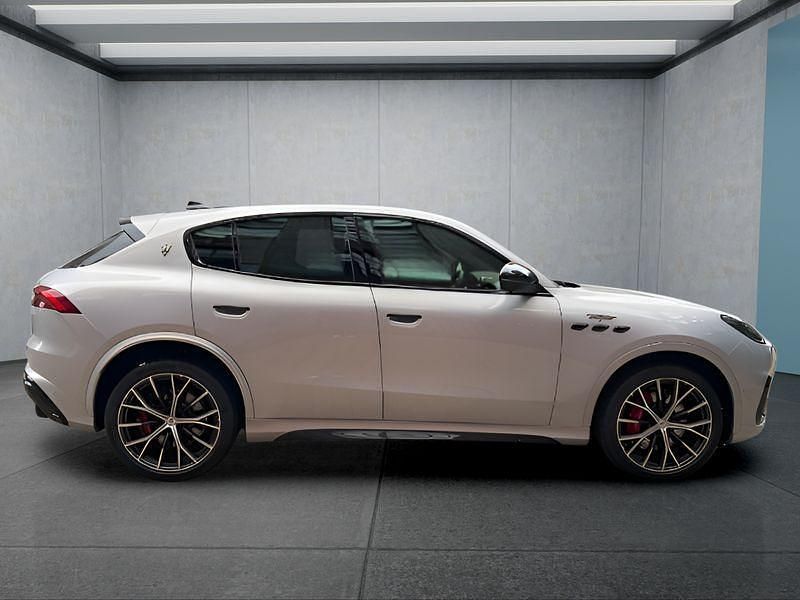 Neu Maserati Grecale 530 PS (389 kW) 2025 Weiß SUV