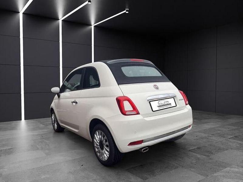 Gebraucht Fiat 500 Dolcevita 69 PS (50 kW) 2024 Andere