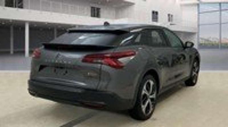 Gebraucht Citroën C5 X Feel 131 PS (96 kW) 2022 Platinumgrau Kombi