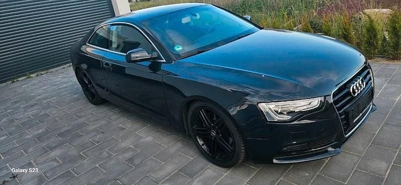 Second-hand Audi A5 204 CP (150 kW) 2012 Andere farben Coupe