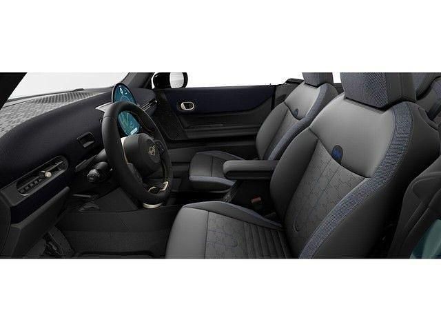 Gebraucht Mini Cooper Cabriolet Classic 163 PS (119 kW) 2025 Grün Cabrio