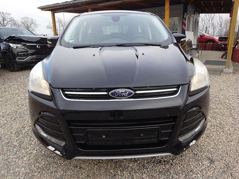Gebraucht Ford Kuga Titanium 182 PS (133 kW) 2013 Other SUV