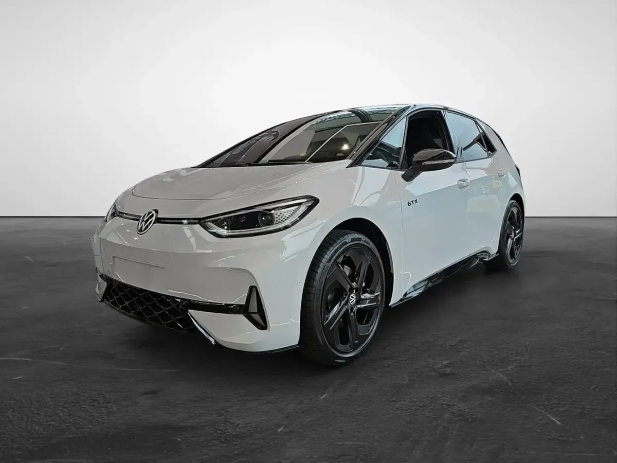 Gebraucht VW ID.3 GTX 210 kW (286 PS) 2025 Kleinwagen