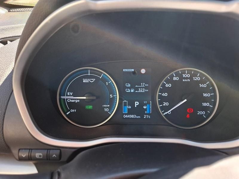 Second-hand Mitsubishi Eclipse Plus 98 CP (72 kW) 2022 Negru Berlinǎ