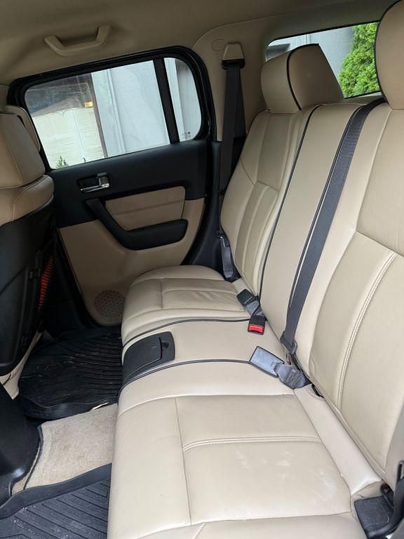 Gebraucht Hummer H3 245 PS (180 kW) 2007 Beige SUV