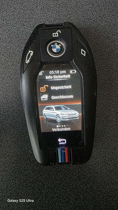 Gebraucht 2017 BMW 520 Kombi | 23.000 € (Etwas zu teuer) - Bild 1/4
