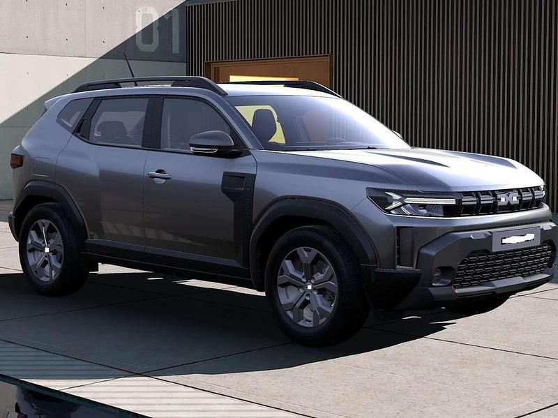 Neu Dacia Duster Expression 141 PS (103 kW) 2026 Div. metallicfarben lieferb. SUV