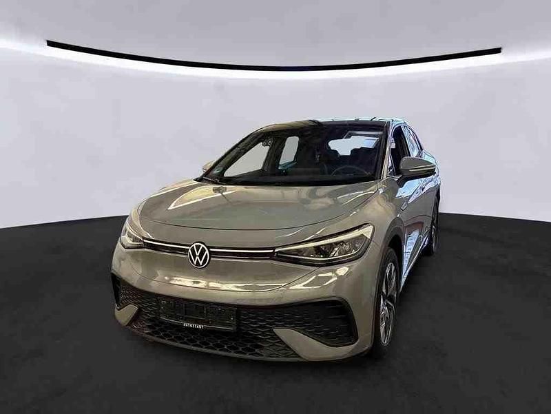 Gebraucht VW ID.5 Pro Performance 150 kW (204 PS) 2023 Grau SUV