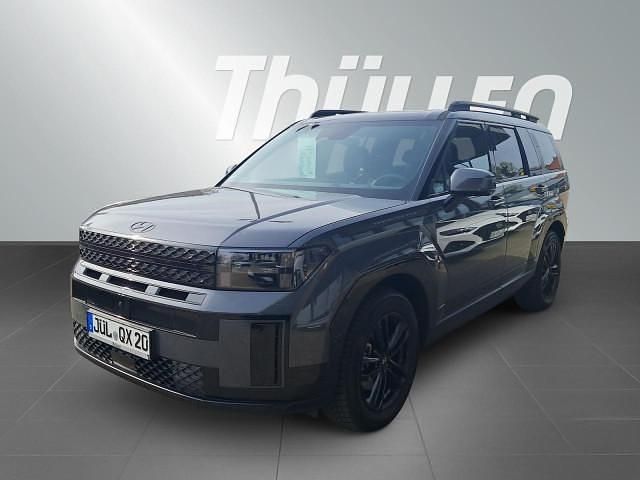 Gebraucht Hyundai Santa Fe Blackline 239 PS (175 kW) 2026 SUV