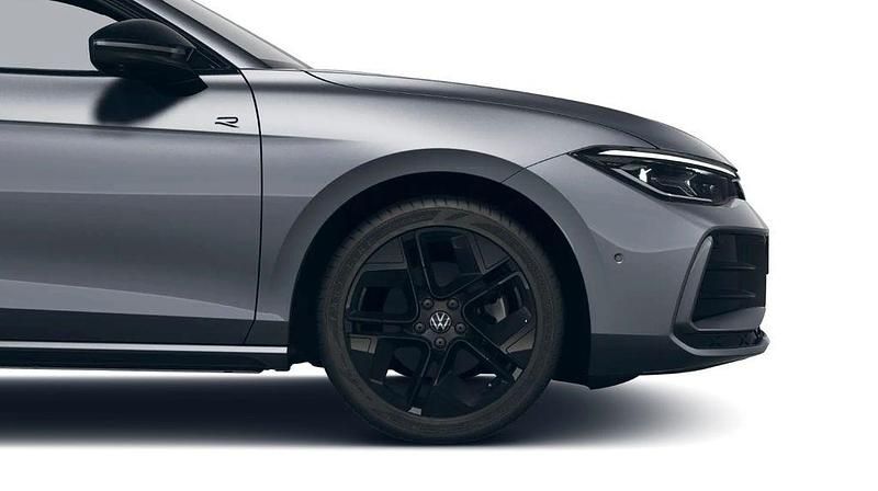 Neu VW Passat R-line 150 PS (110 kW) 2026 Grau