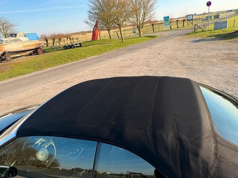 Gebraucht Audi A5 Cabriolet 245 PS (180 kW) 2014 Grau Cabrio