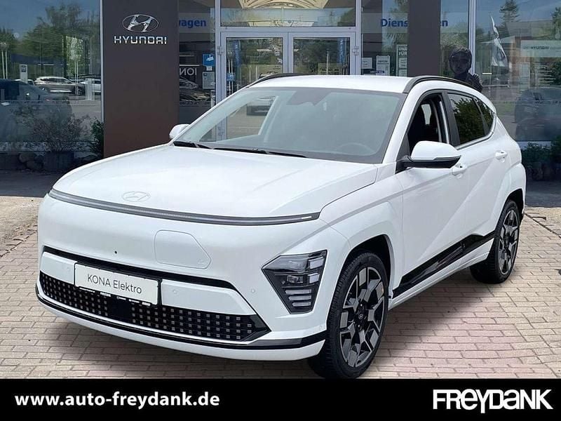 Usata Hyundai Kona Prime 160 kW (218 CV) 2023 SUV