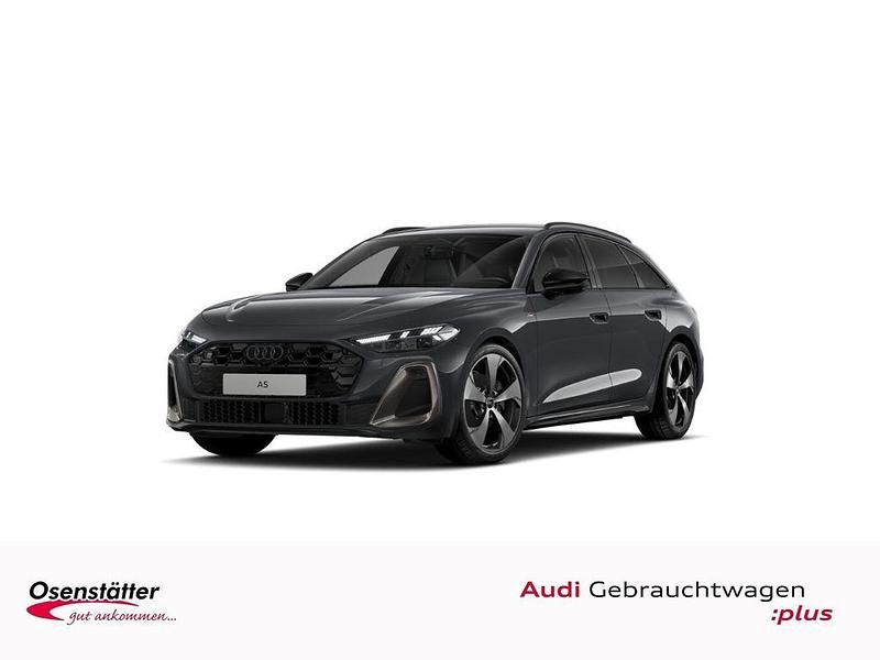 Magnetgrau Gebraucht 2025 Audi A5 Ambiente Kombi | 52.540 € (Guter Preis) - Bild 1/4