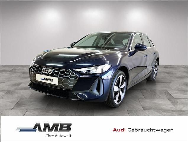 Gebraucht Audi A5 Advanced 204 PS (150 kW) 2025 Kombi