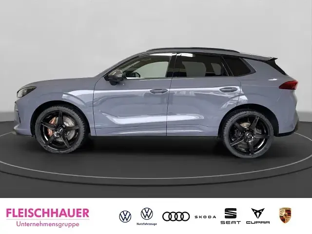 Gebraucht Cupra Terramar VZ 325 PS (239 kW) 2025 Grau SUV