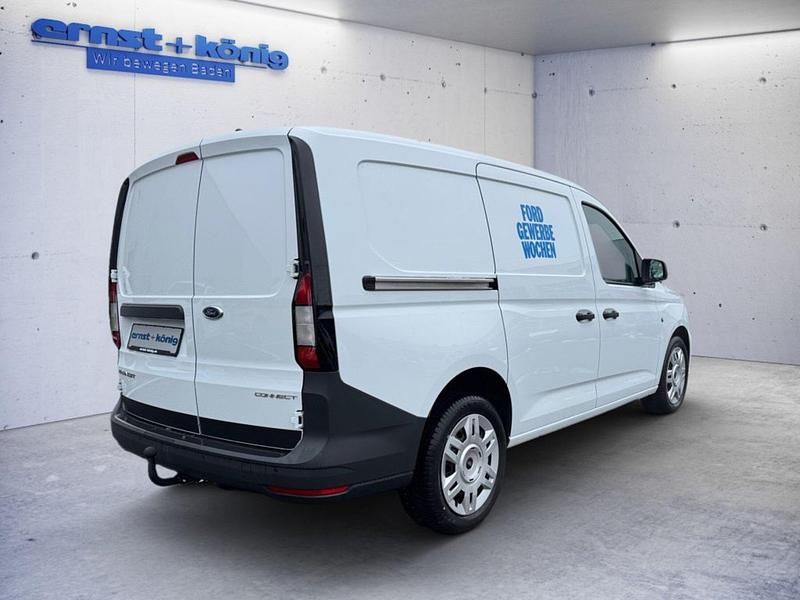 Ny Ford Transit Connect Trend 2025 MPV